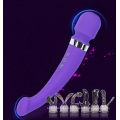 Injo Vibrador Dildo Adult Products Sex Toy para Mujer Ij-S10018